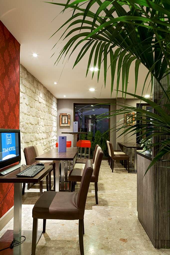 Timhotel Odessa Montparnasse 3* Paris