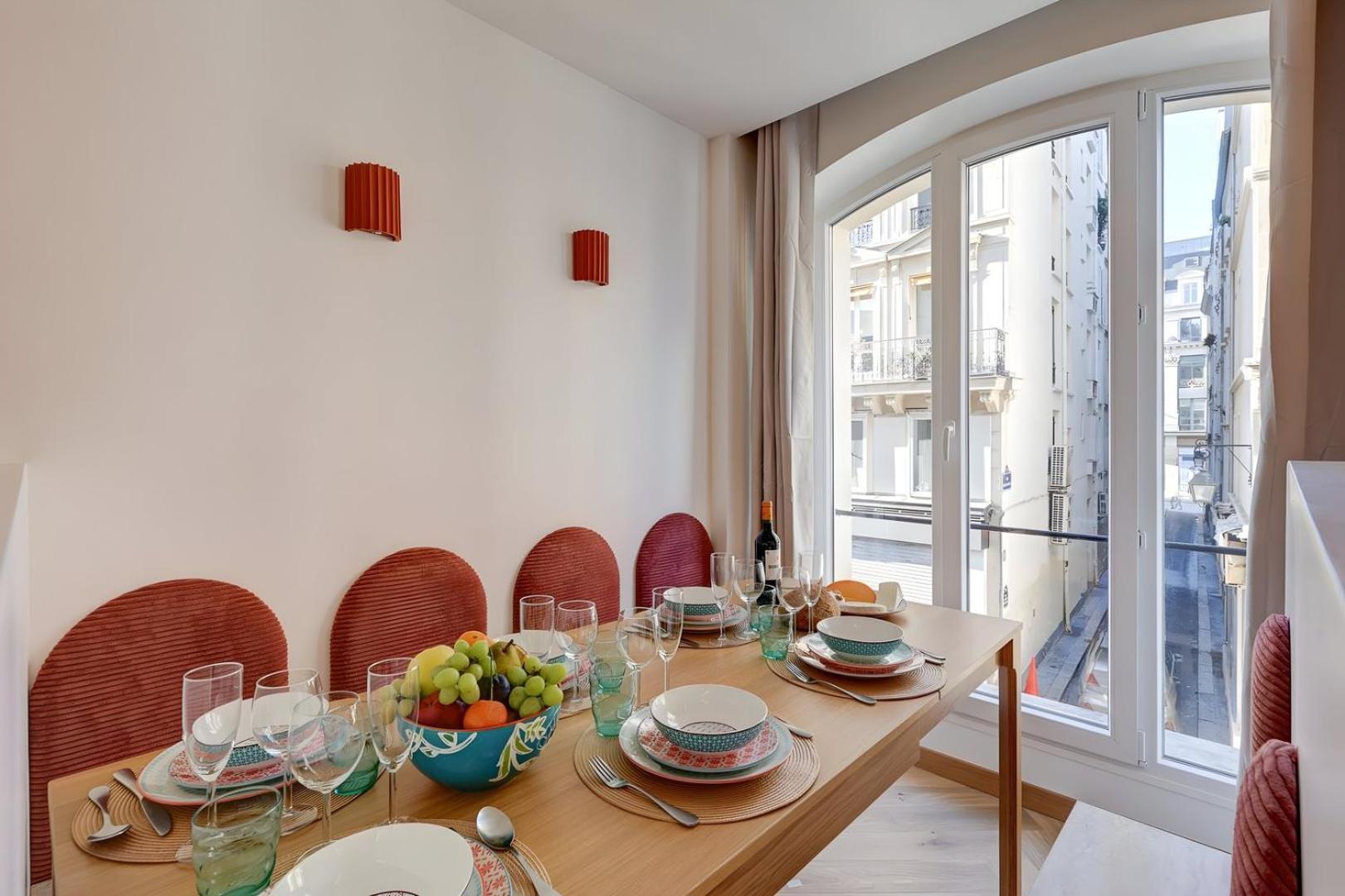 Appartement 343 Jad - Superbe A *