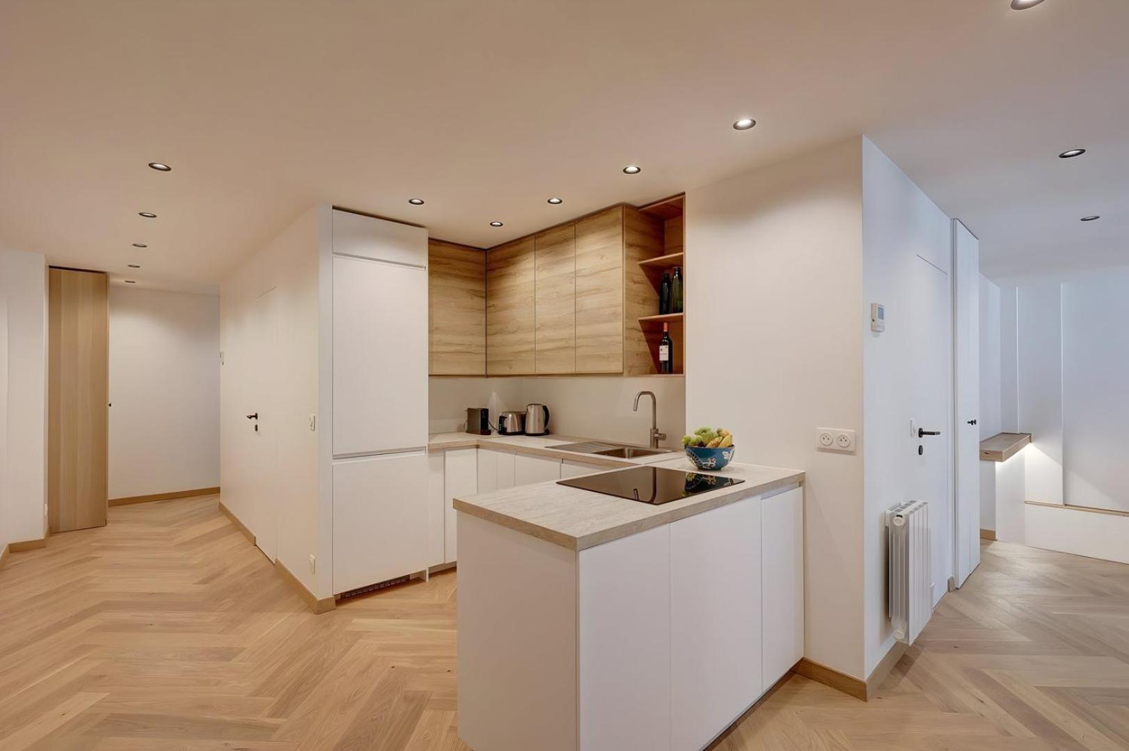 343 Jad - Superbe A Appartement Paris