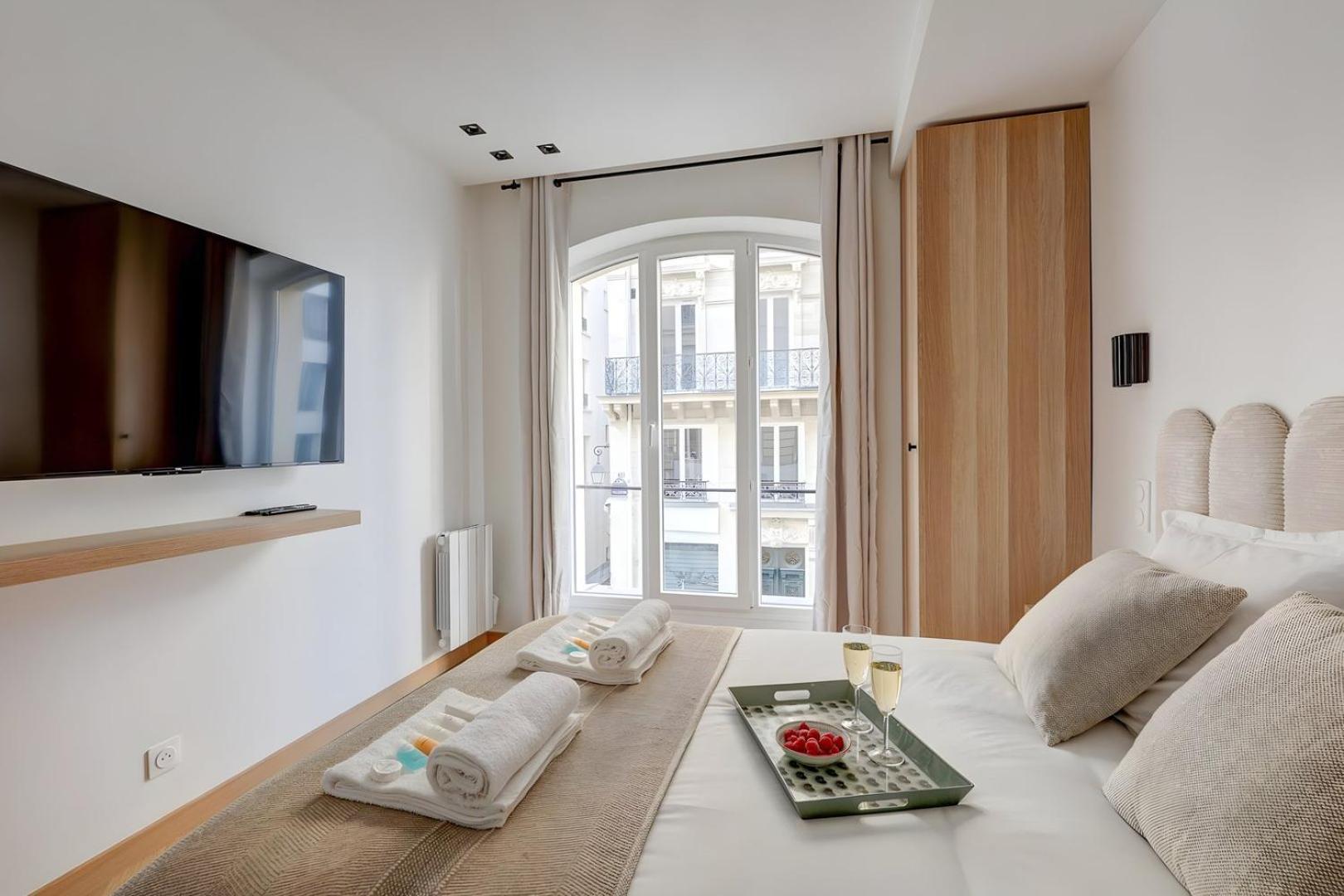 Appartement 343 Jad - Superbe A Paris