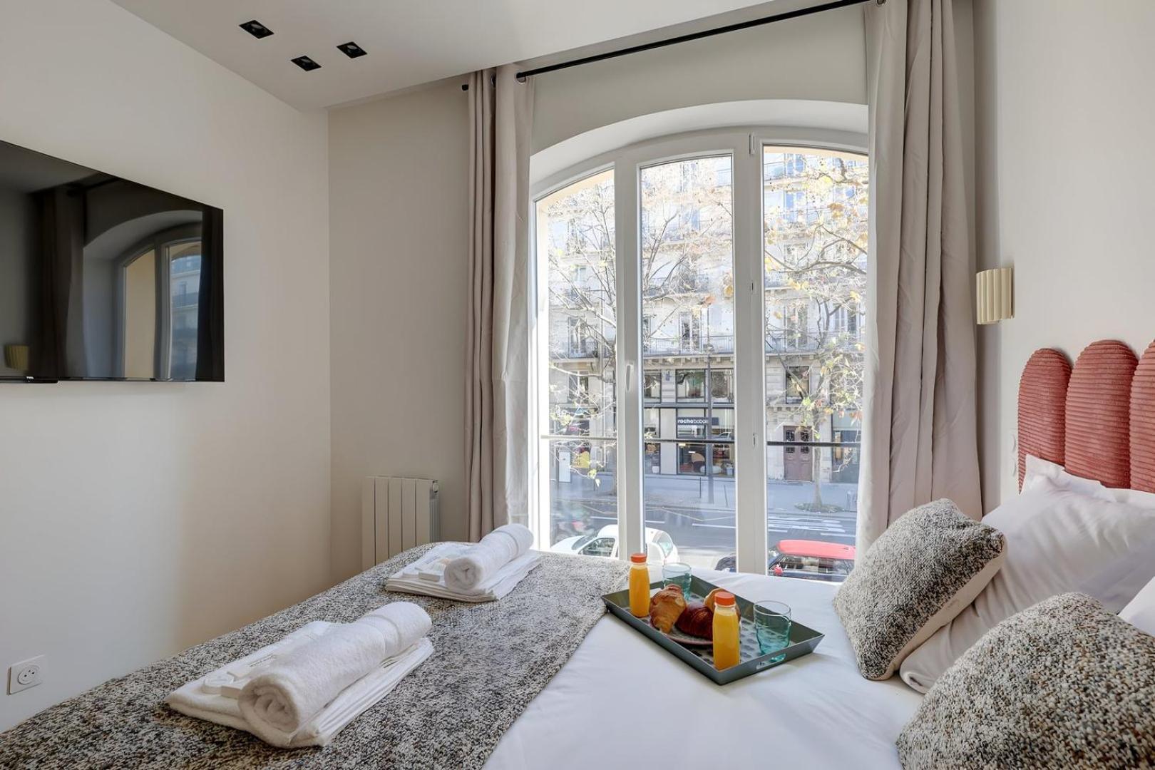 343 Jad - Superbe A Appartement *