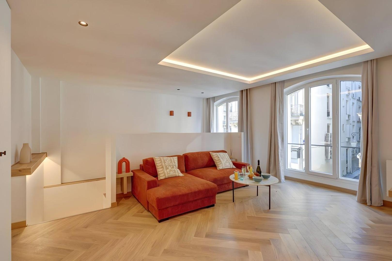 343 Jad - Superbe A * Paris