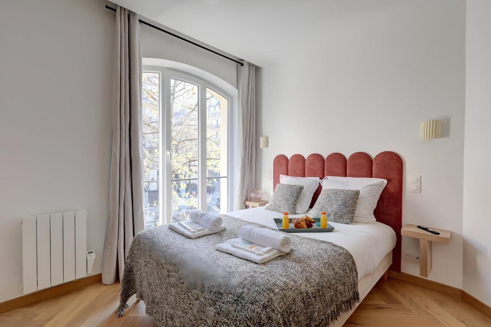 Appartement 343 Jad - Superbe A Paris