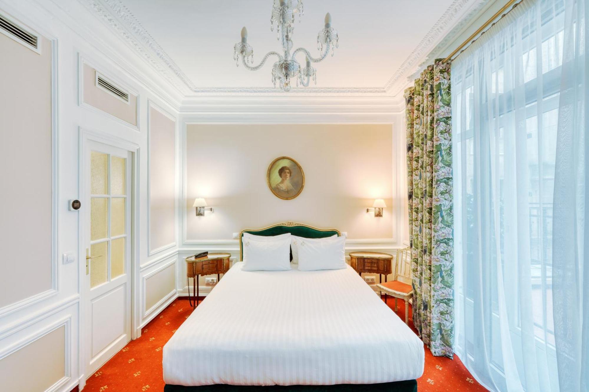 Hotel Belfast 4*