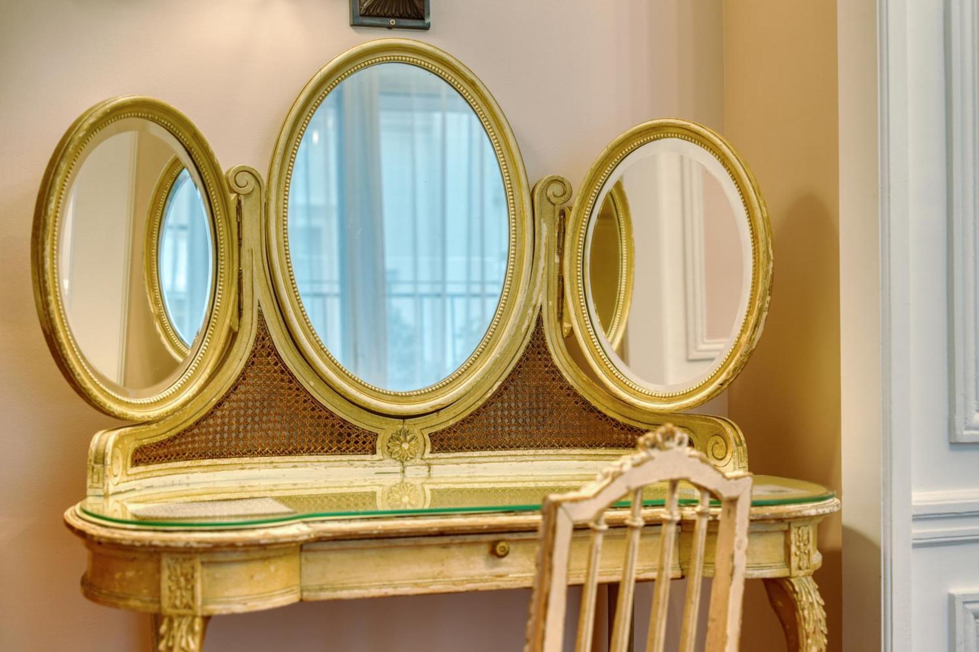 Hotel Belfast Paris