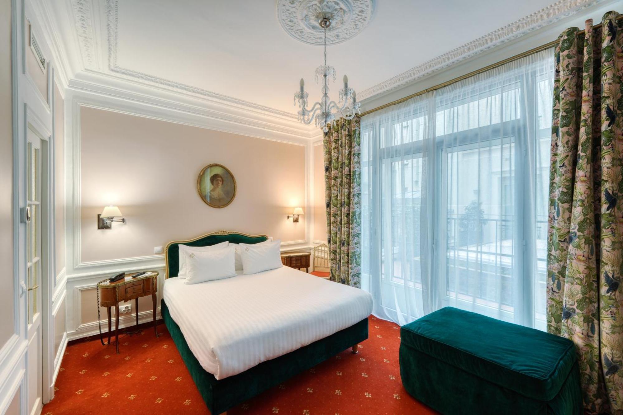 Hotel Belfast 4*