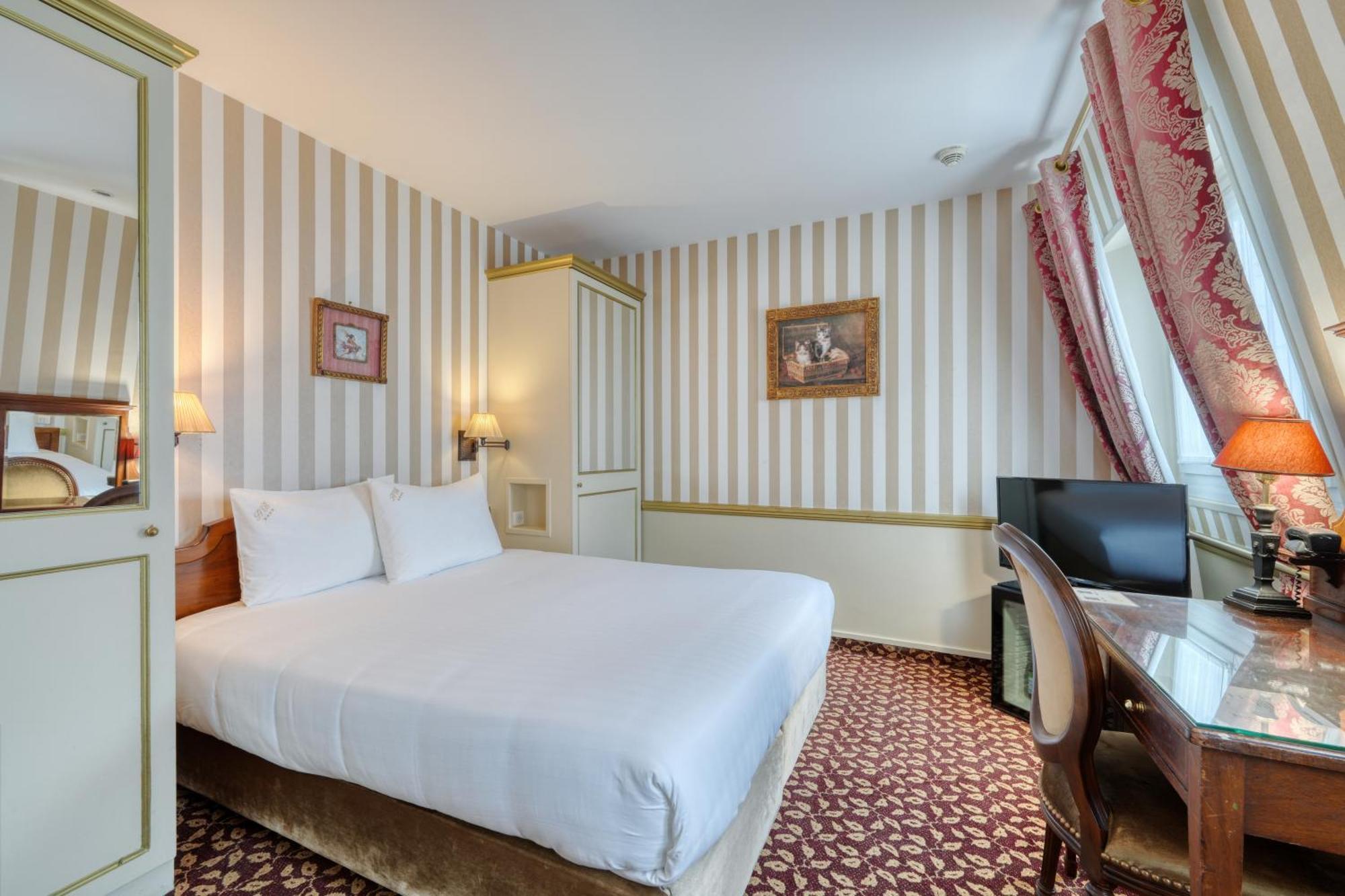 Belfast Hotel Paris