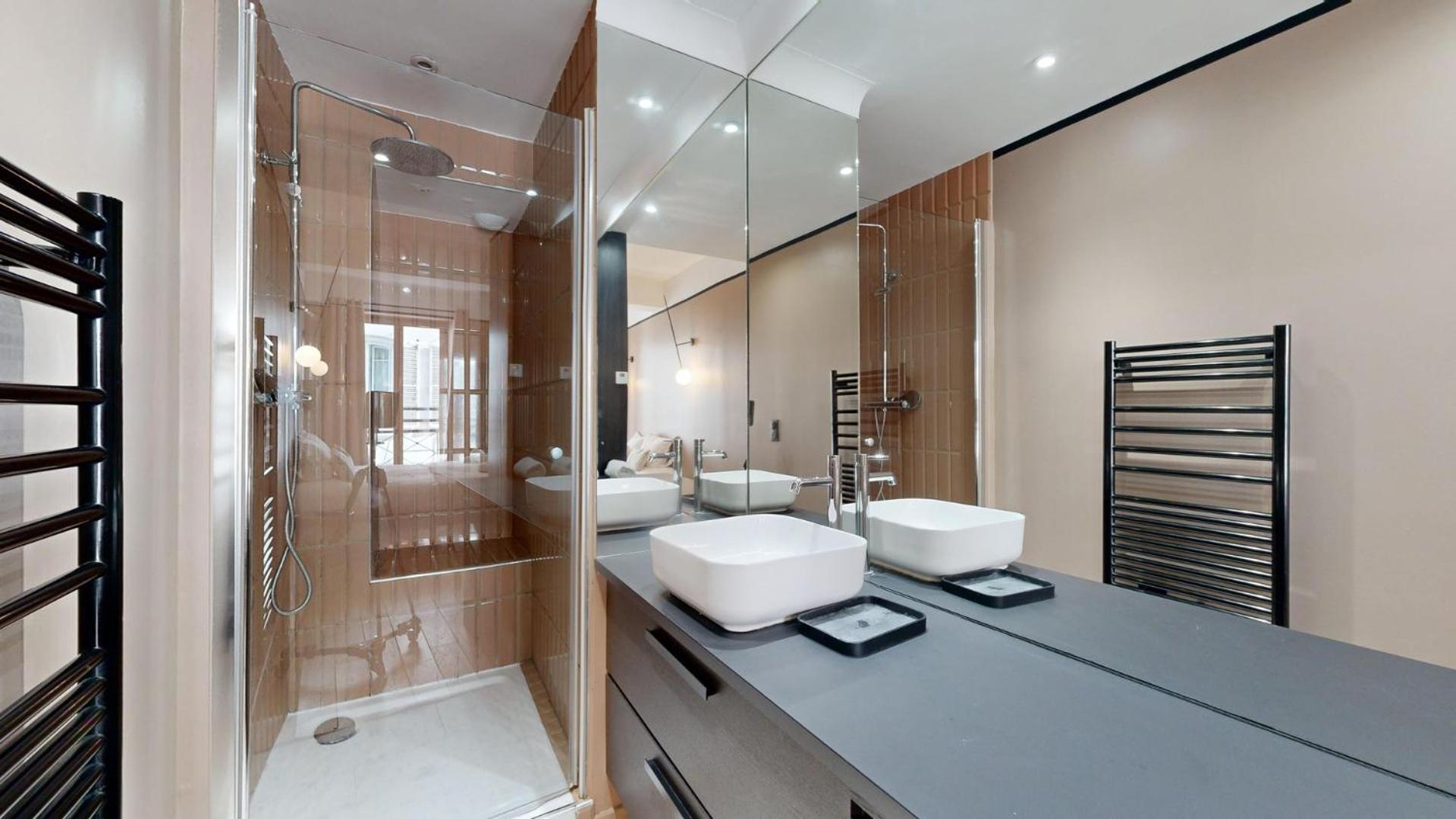 Appartement 167 K - Superbe A *