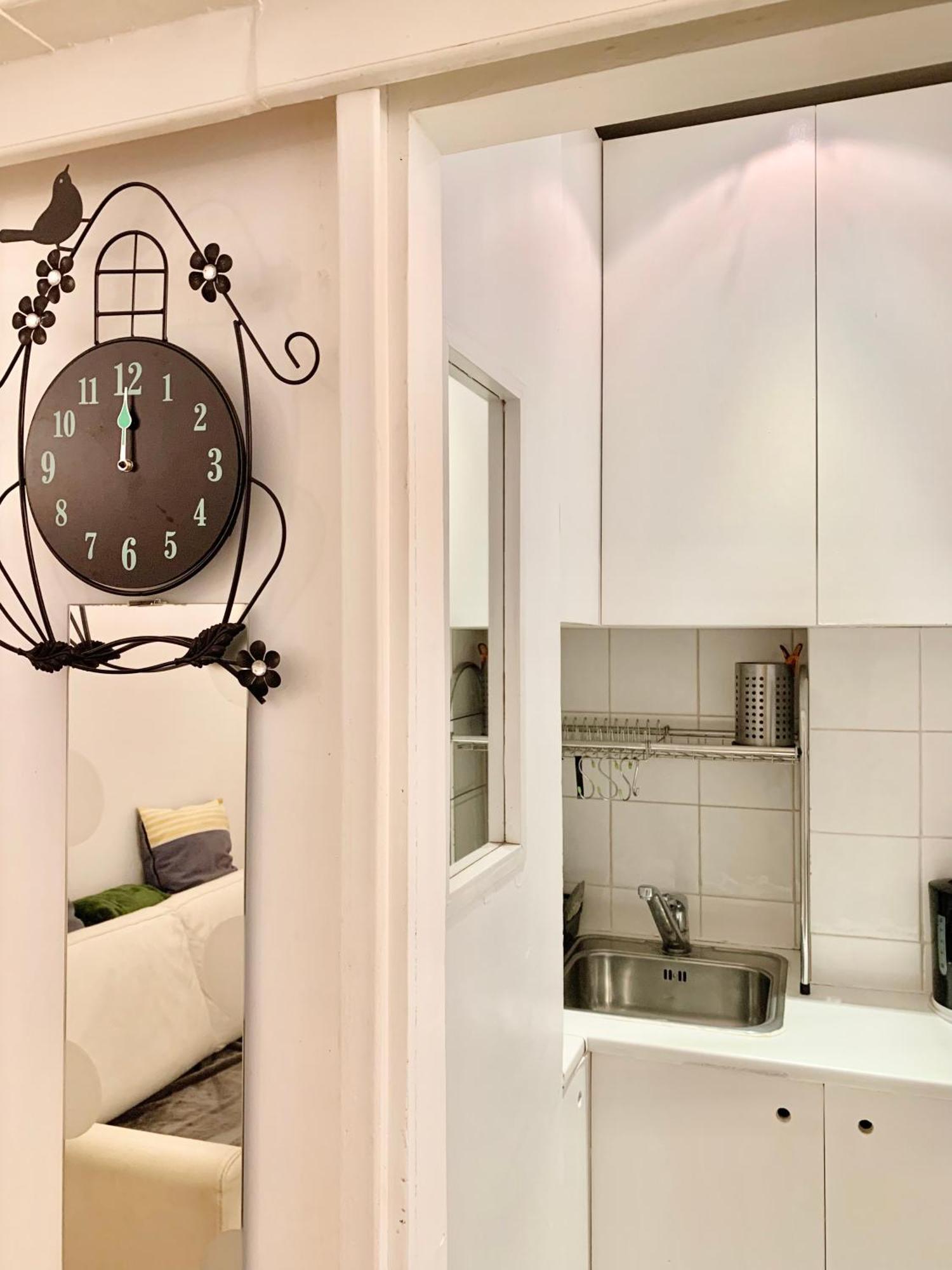 Appartement Center Quarter Latin 1 Bedroom