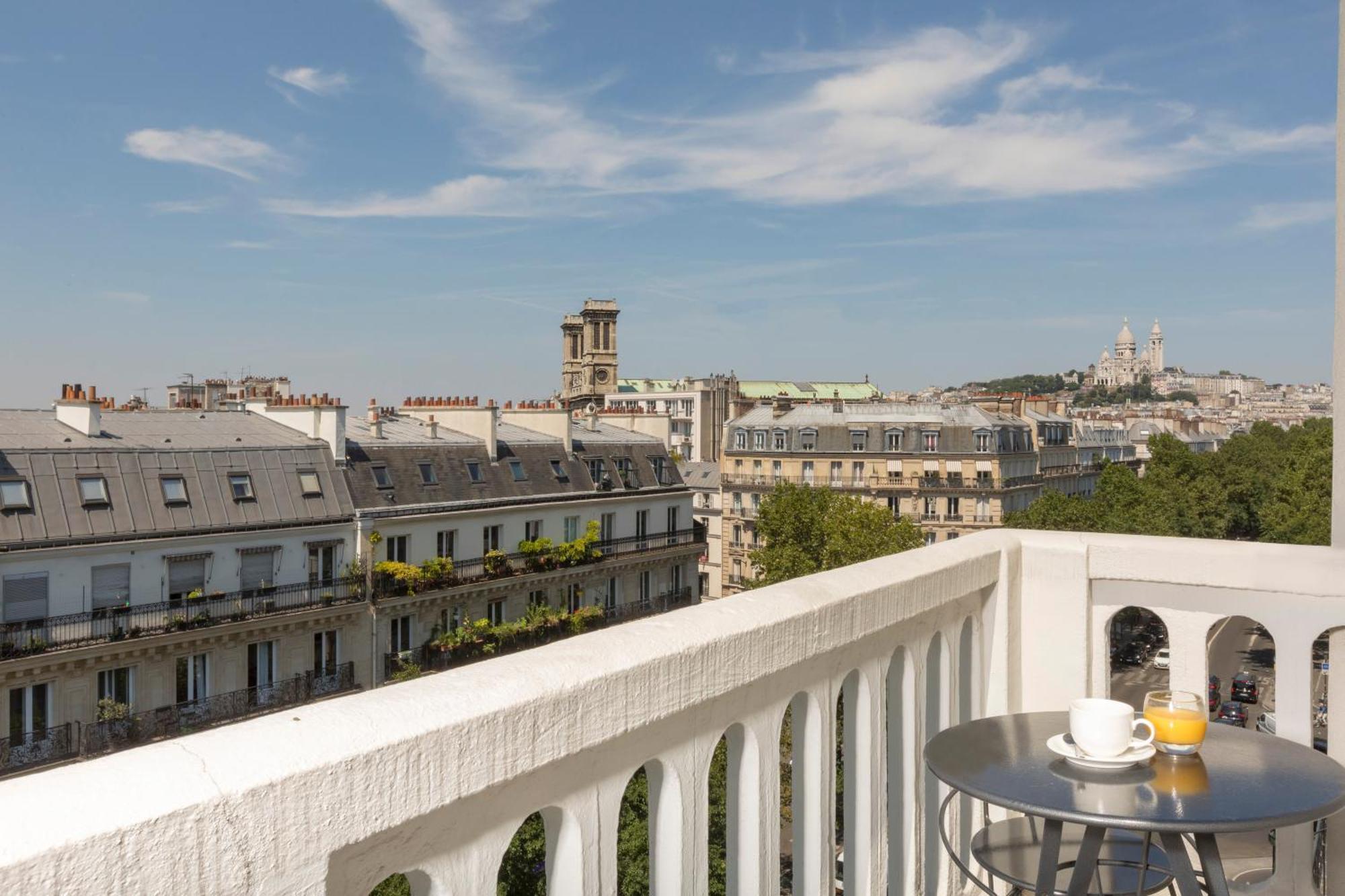 Libertel Gare Du Nord Suede Hotel Paris