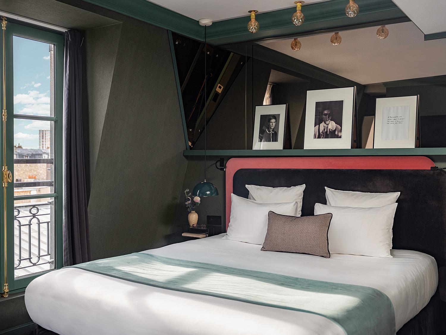 Hotel Bob By Elegancia 4*