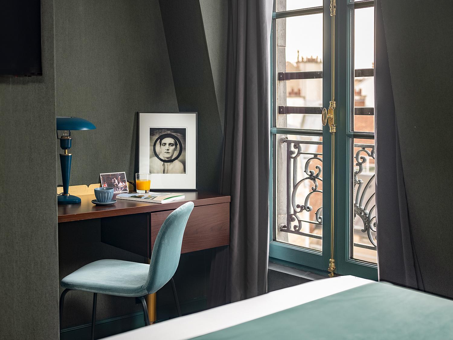 Hotel Bob By Elegancia 4*