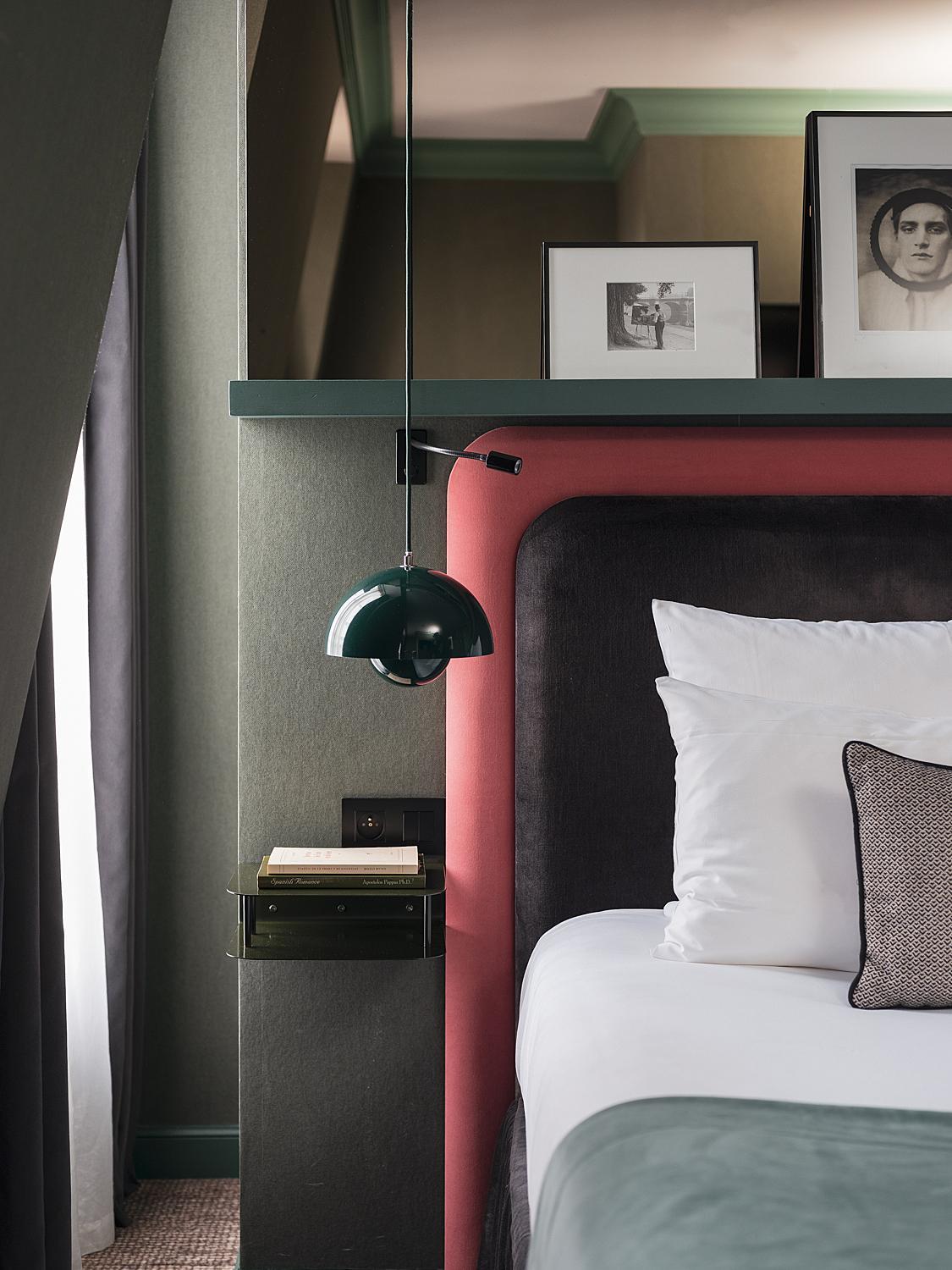 Bob By Elegancia Hotel Paris