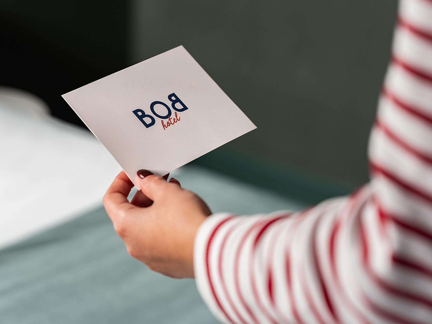Hotel Bob By Elegancia 4*
