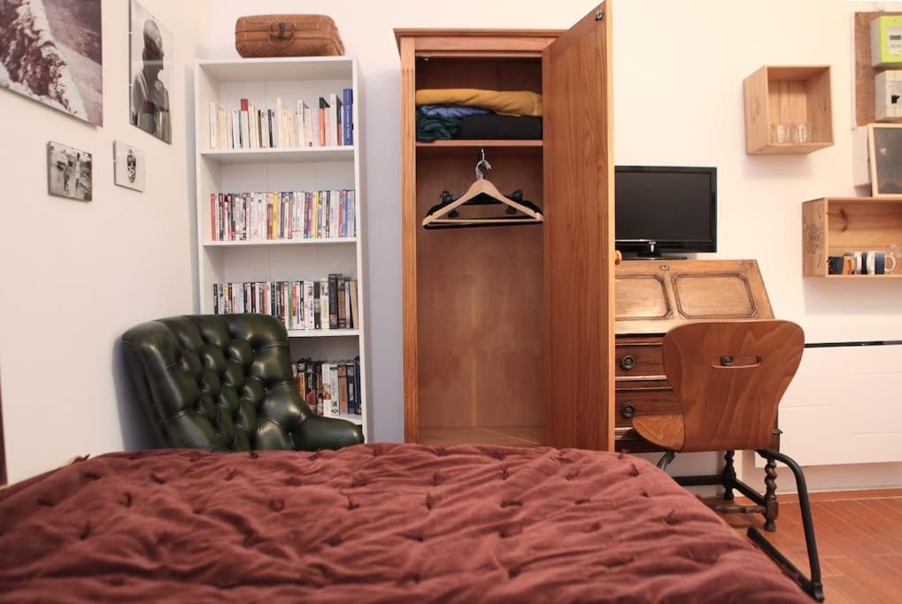 Appartement Chic Neighborhood Charming Courtyard 7th *