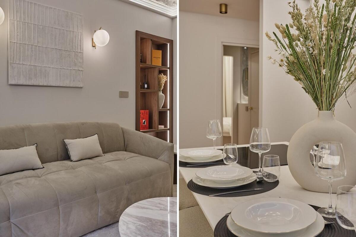 Matignon St Honore By Prestige Paris