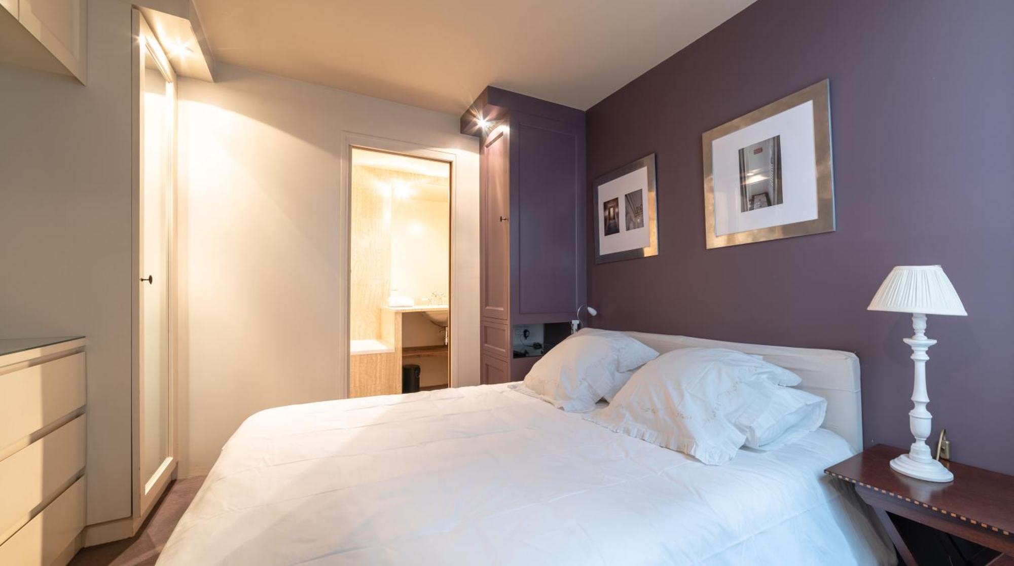Apartment Odeon