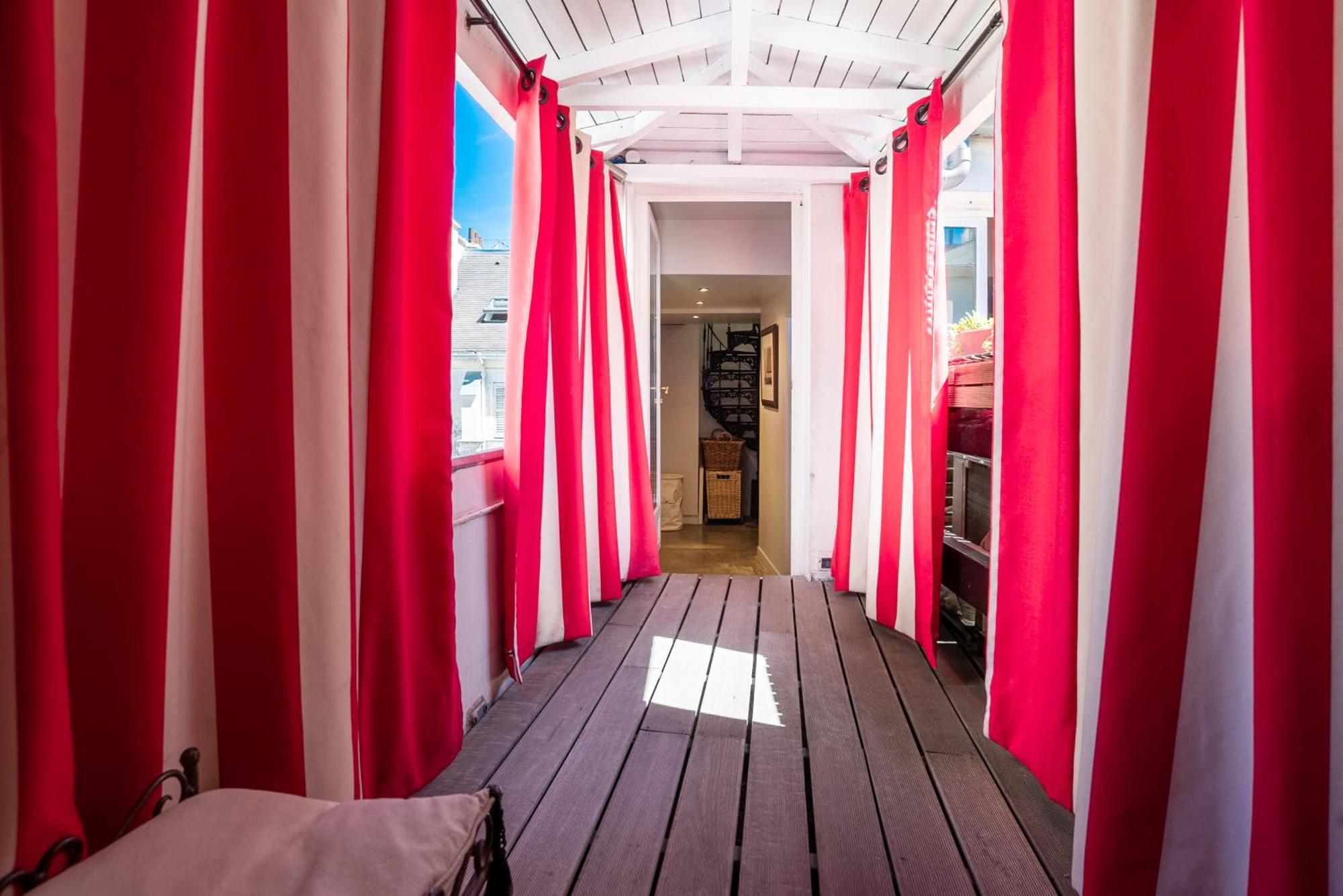 Apartment Odeon *