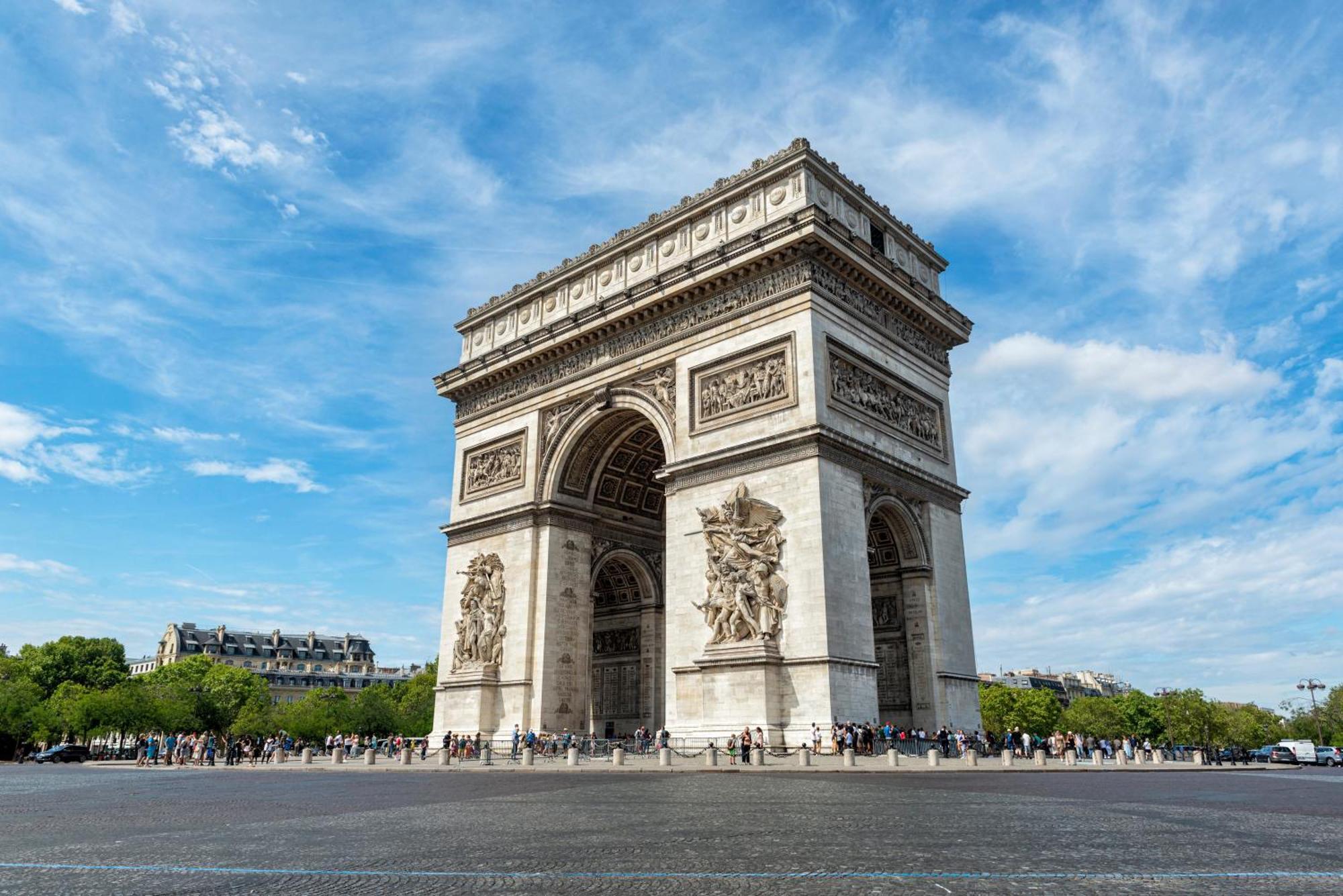 Sweett - Troyon Appartement Paris
