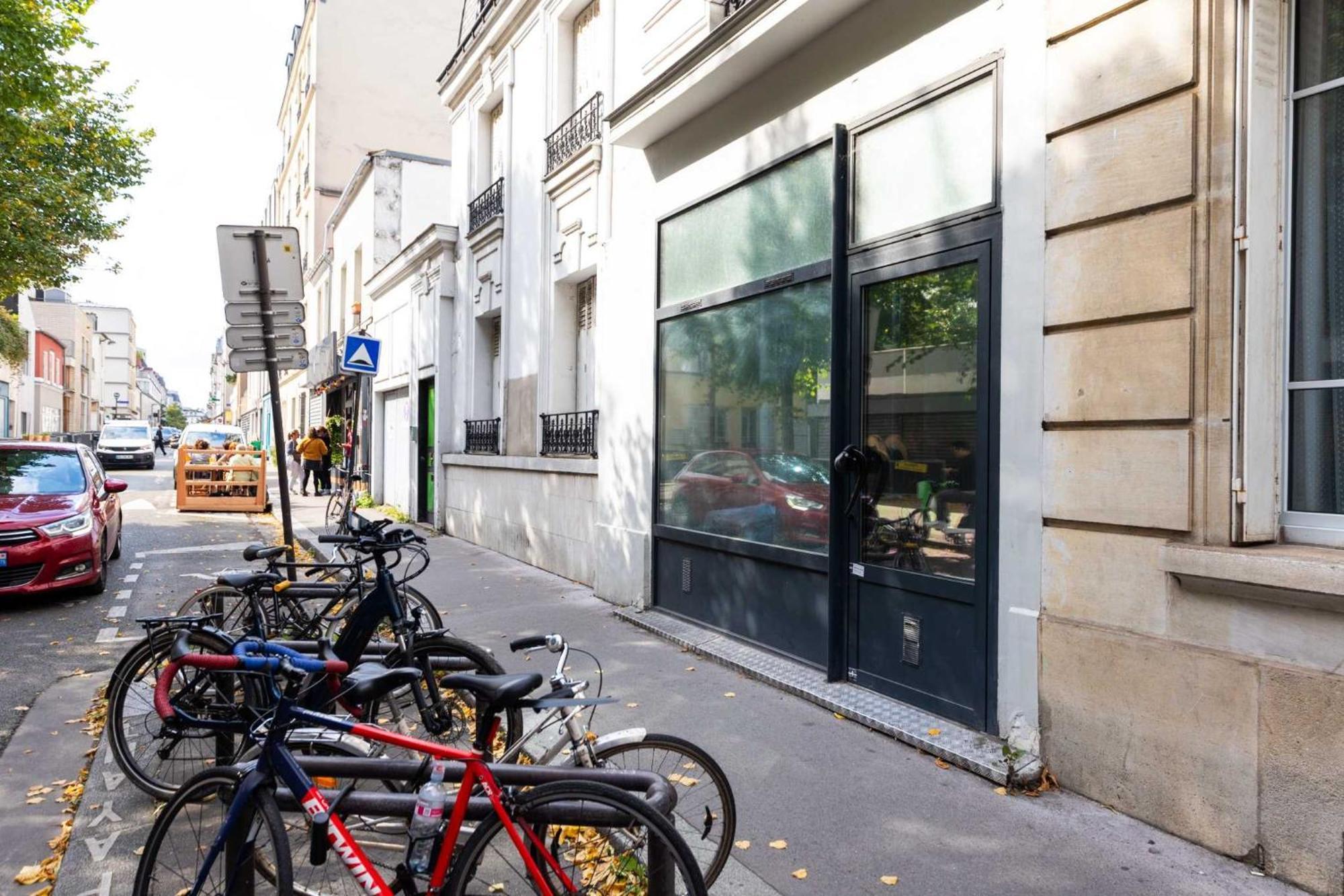 Apartment Cosy - 2br-6p - Bastille