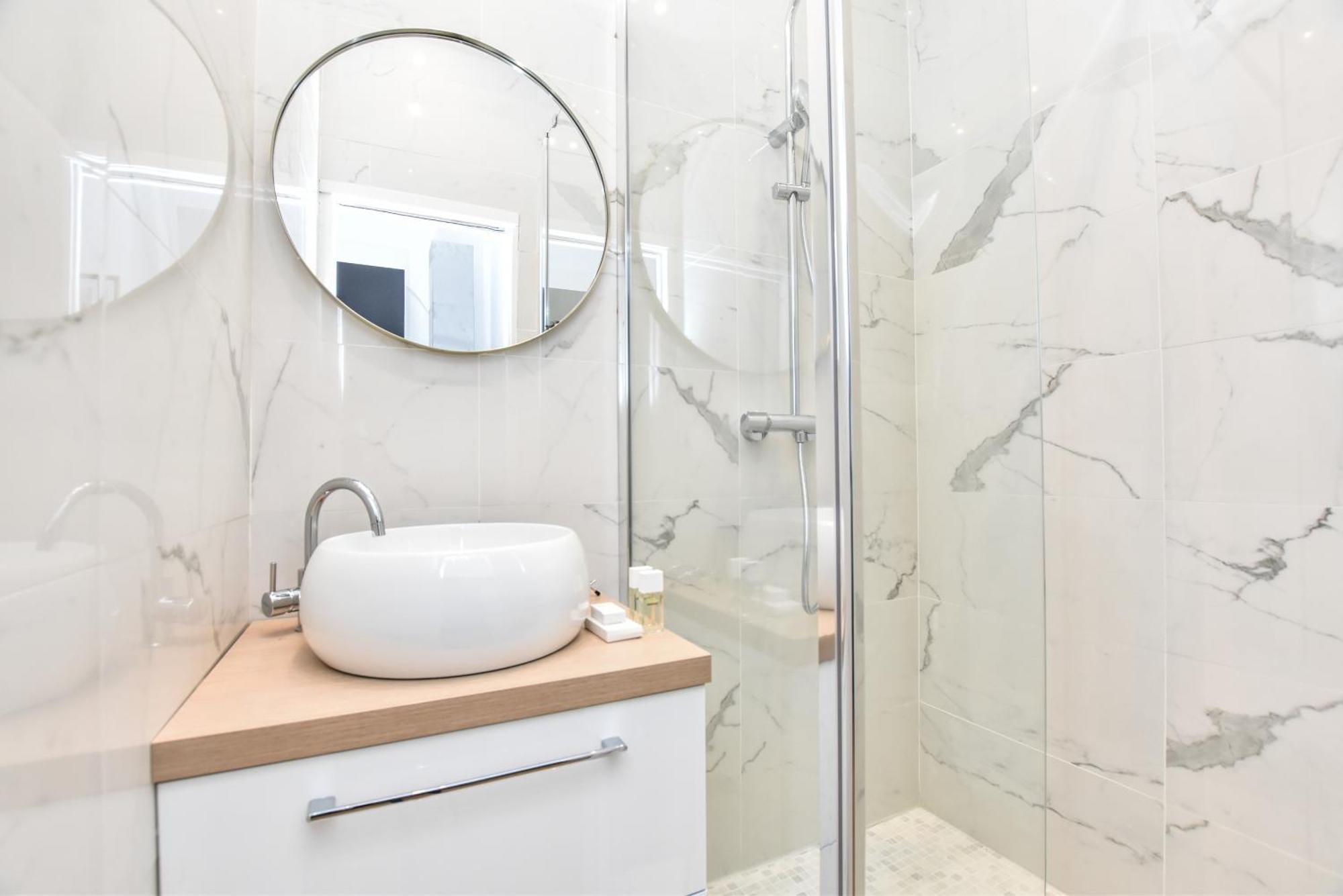 Cosy - 2br-6p - Bastille