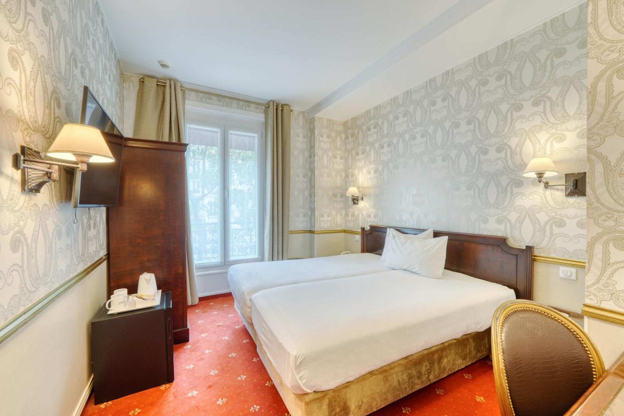 Belfast Hotel Paris