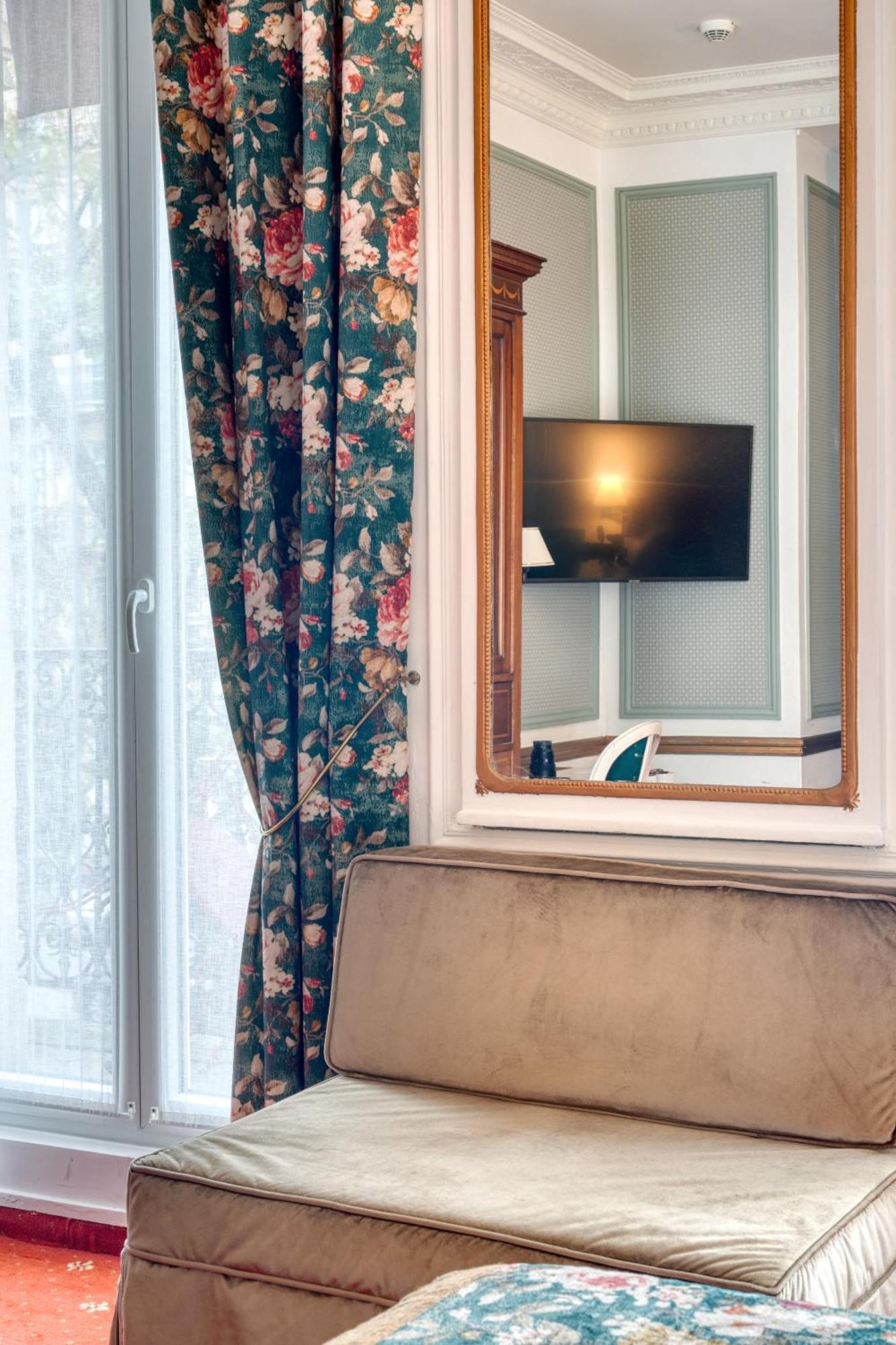 Hotel Belfast Paris
