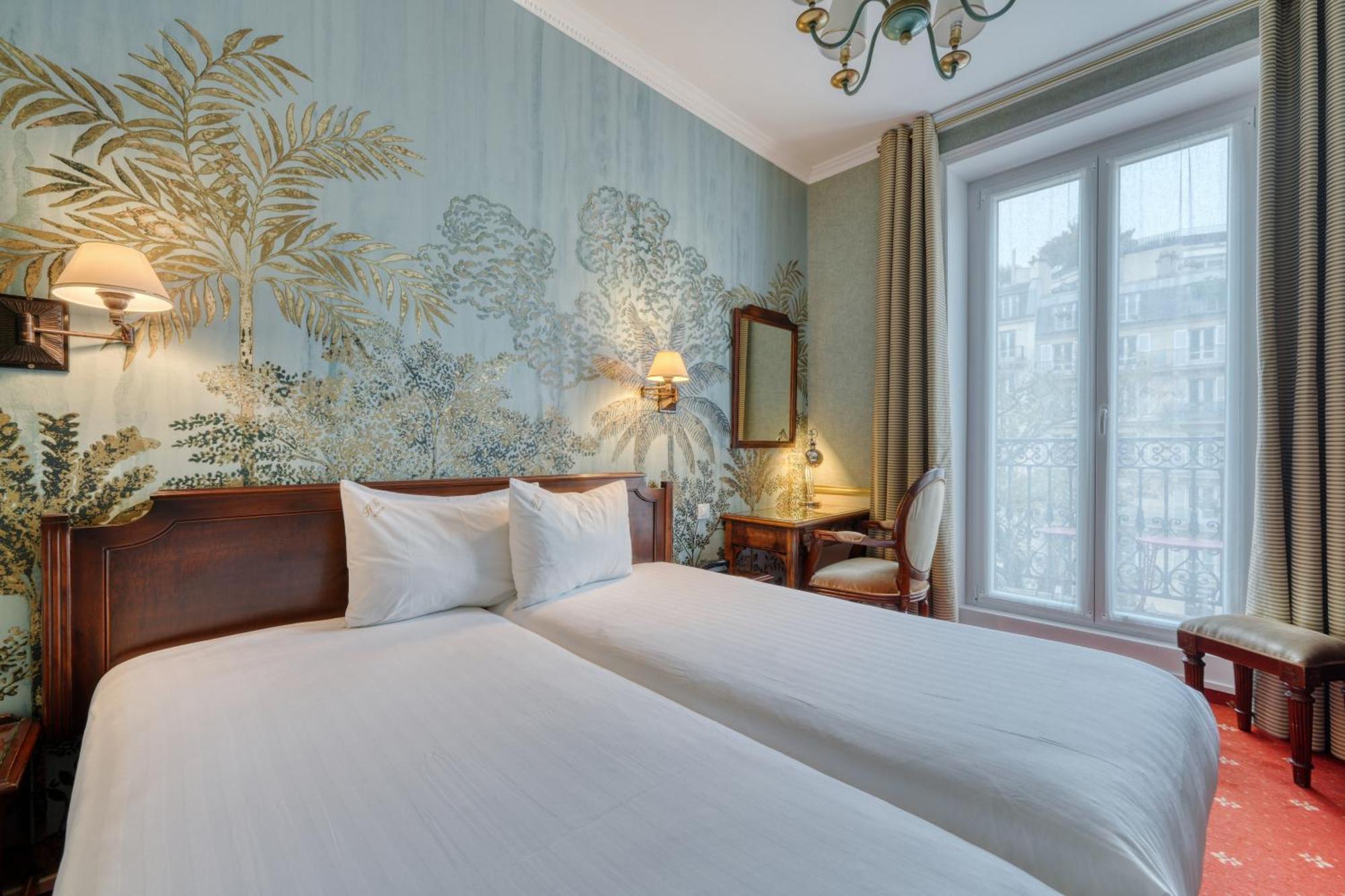 Belfast 4* Paris