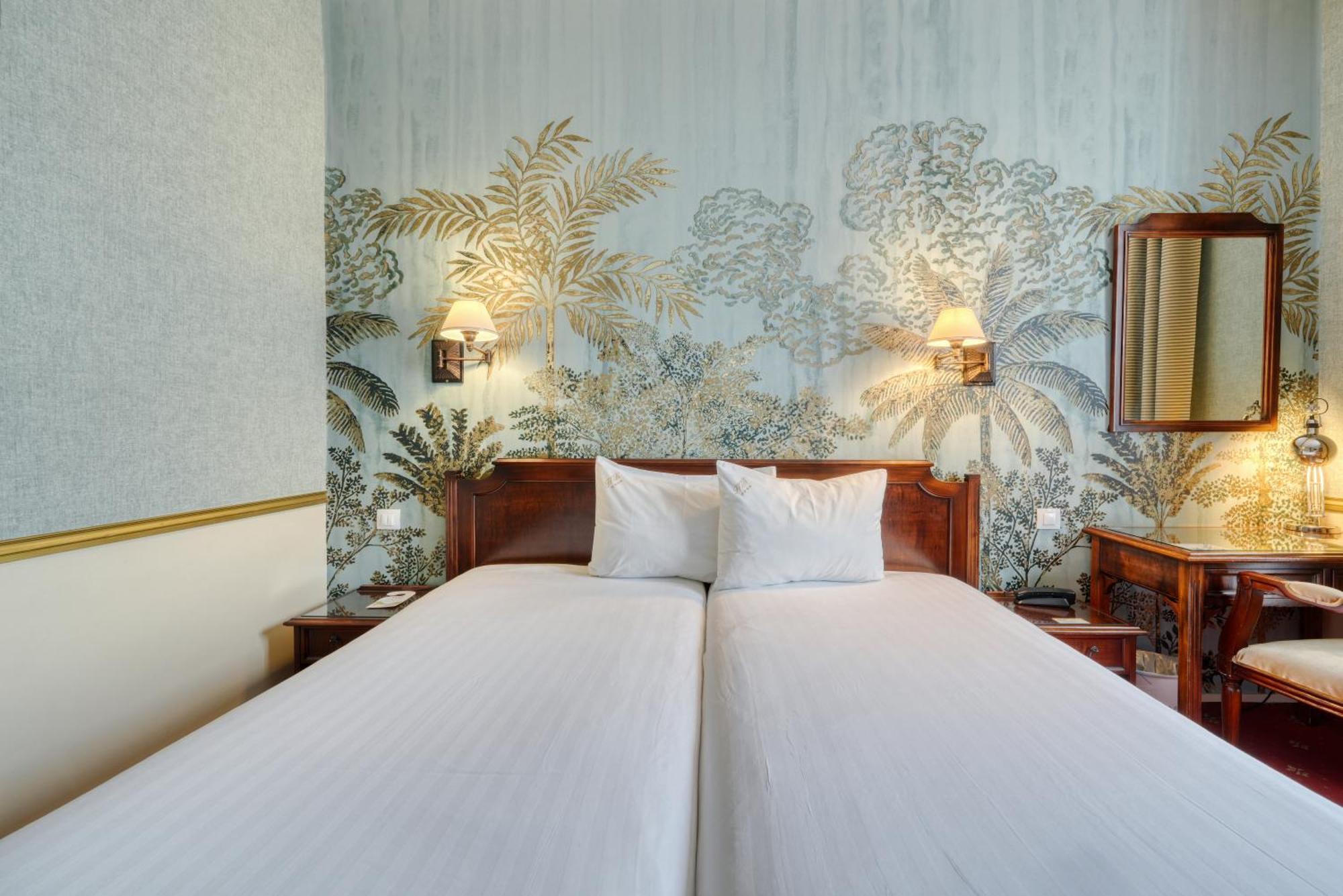 Hotel Belfast 4*