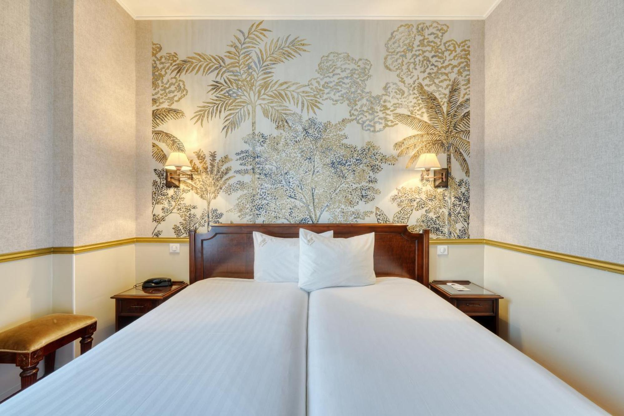 Belfast Hotel Paris
