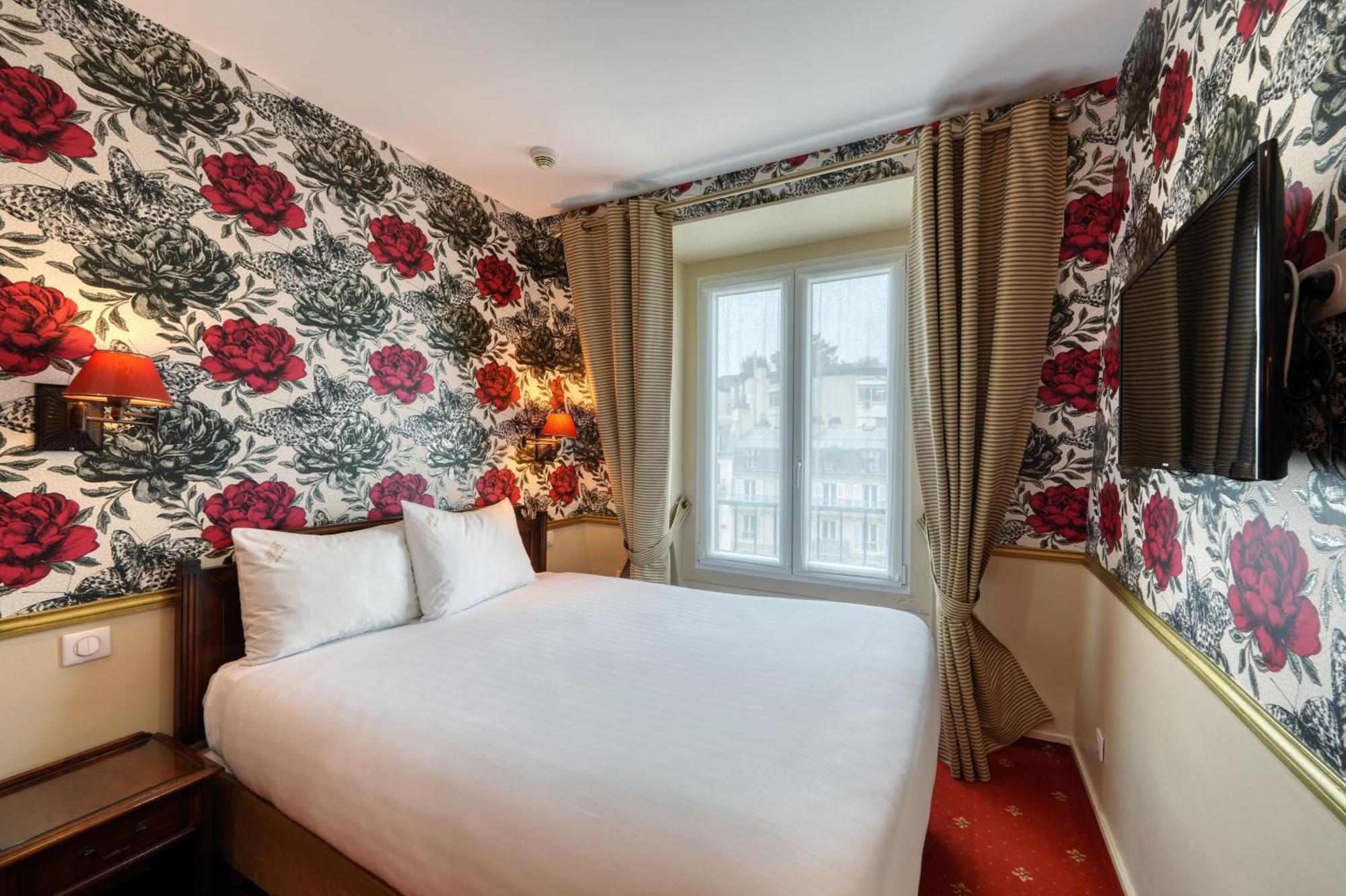 Belfast 4* Paris