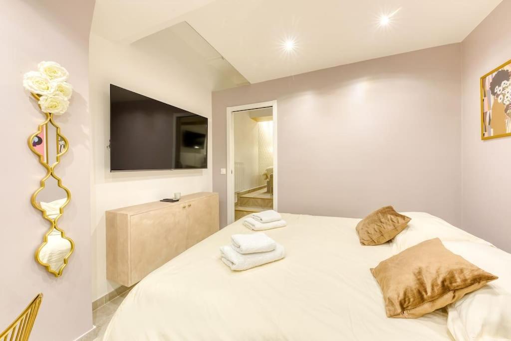 Appartement Elysee Prestige