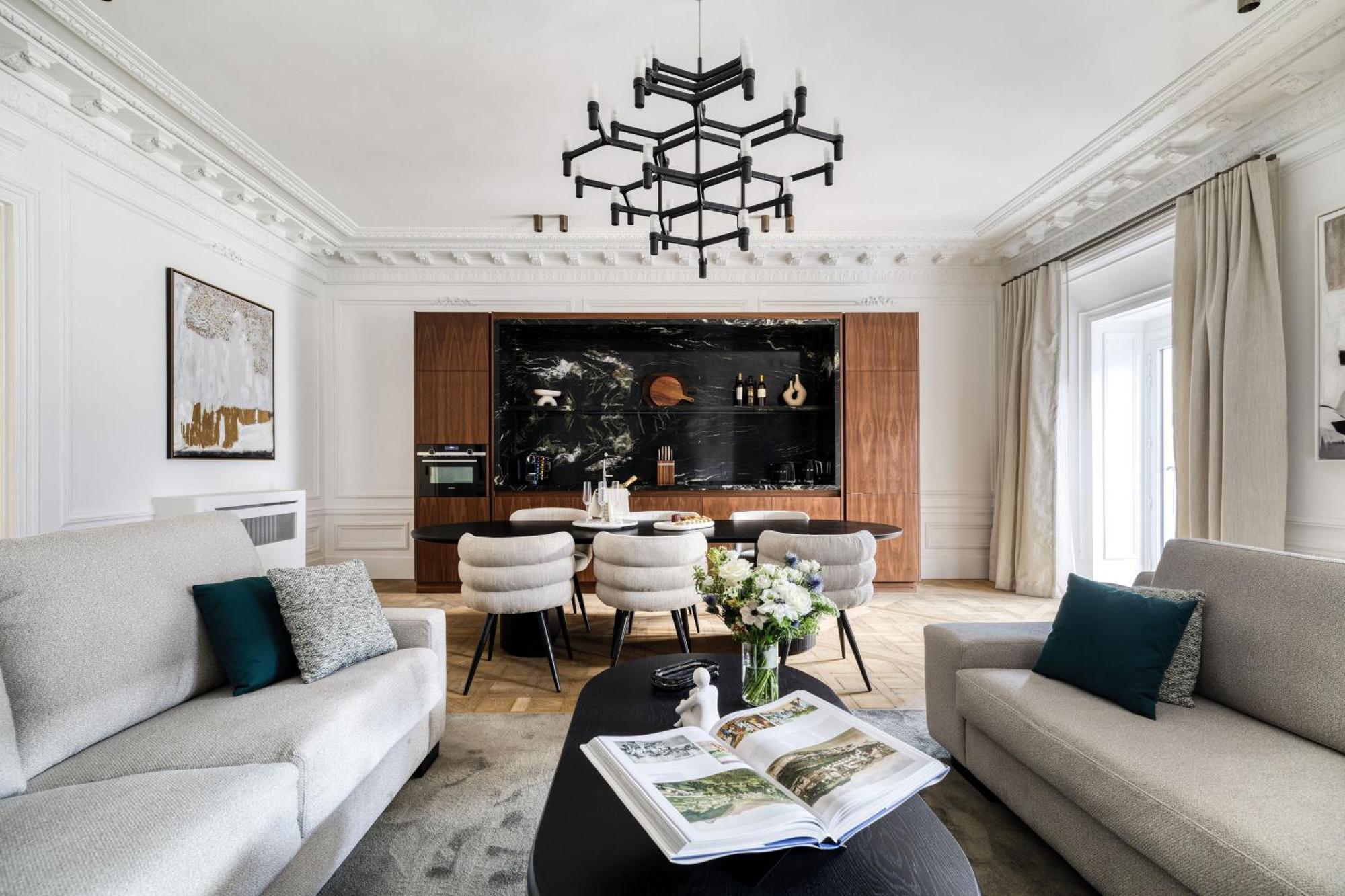 Oniri - Rivoli Apartment