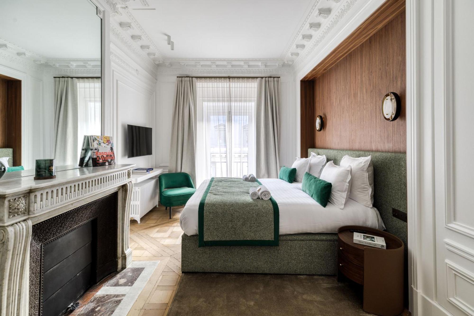 Oniri - Rivoli Apartment *