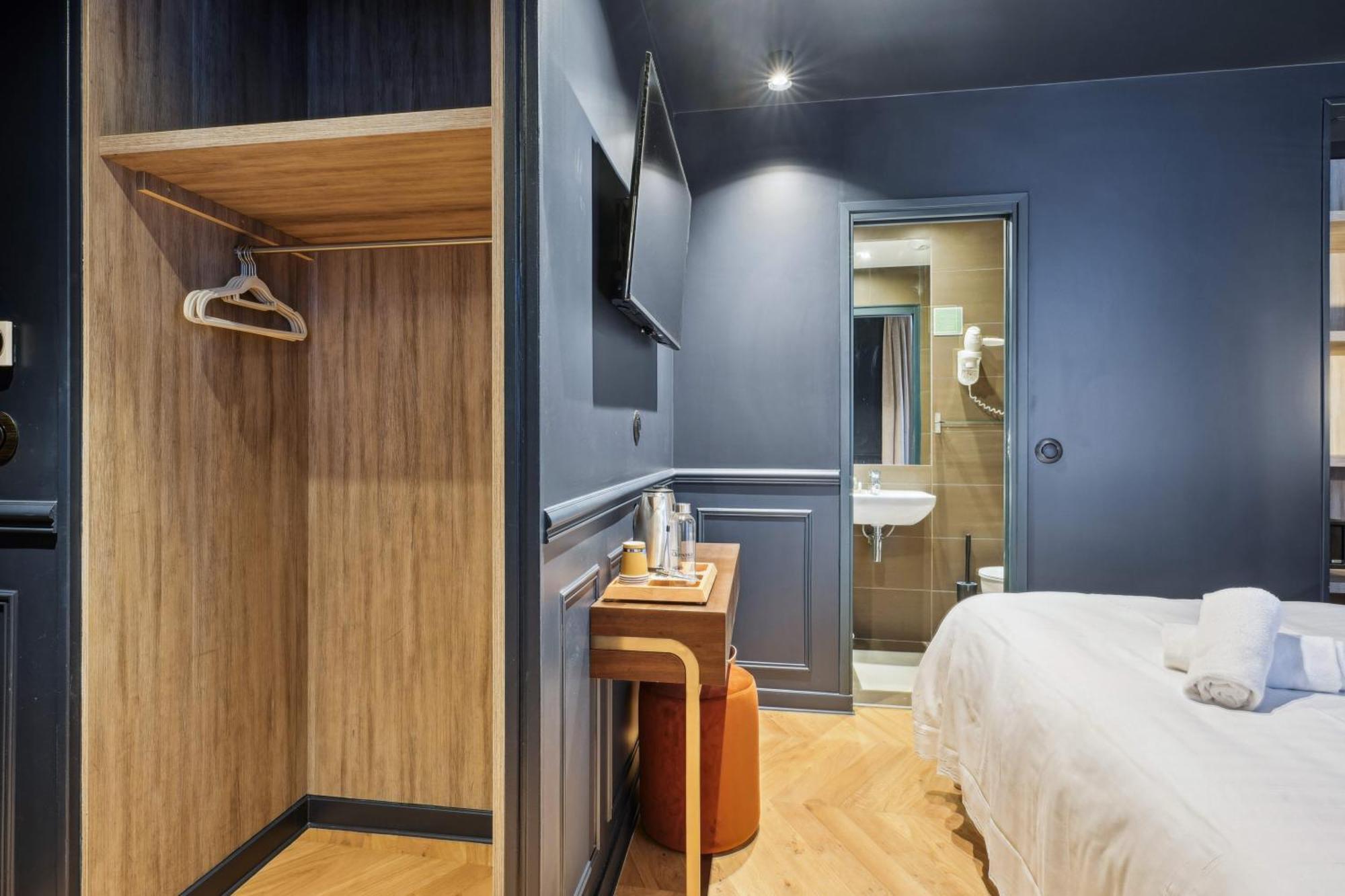 Hotel Clemence 3*