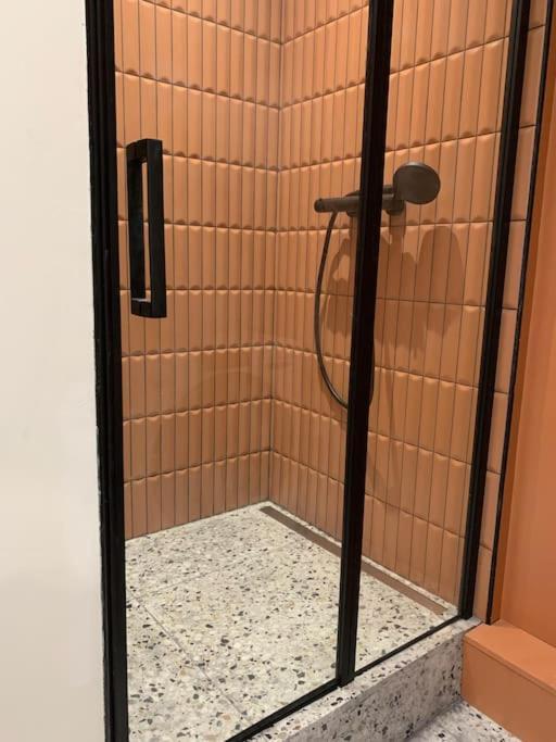 Coeur Des Batignolles Apartment Paris
