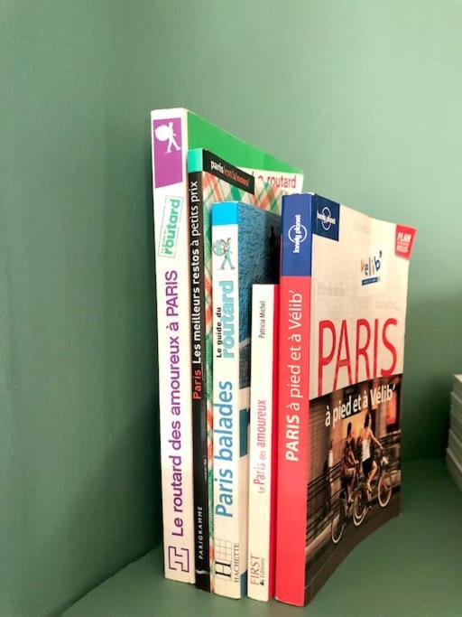 Coeur Des Batignolles Paris