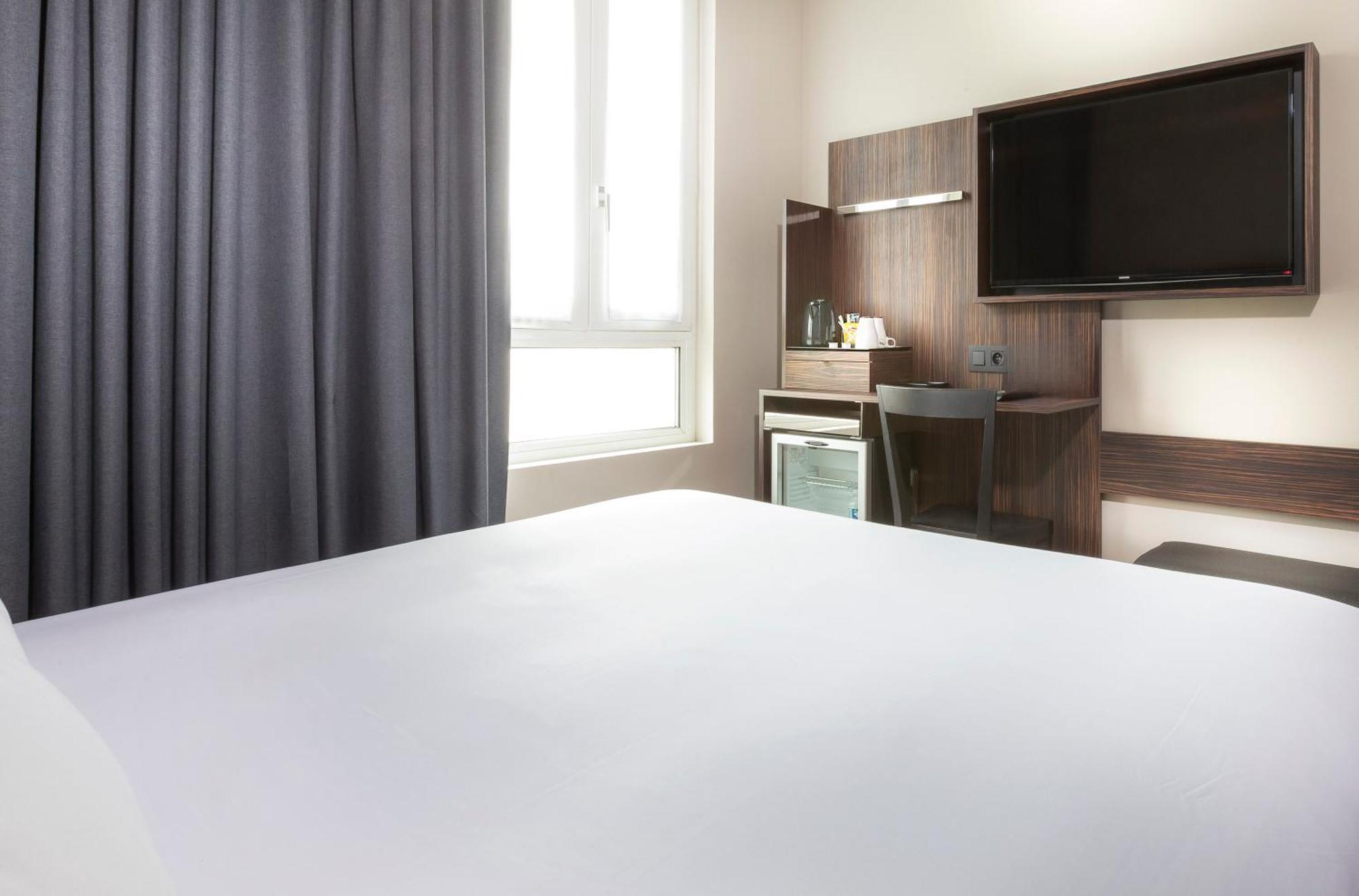 Libertel Gare Du Nord Suede 3*