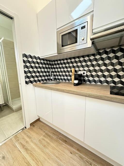 Apartment Dans Le 16e Paris