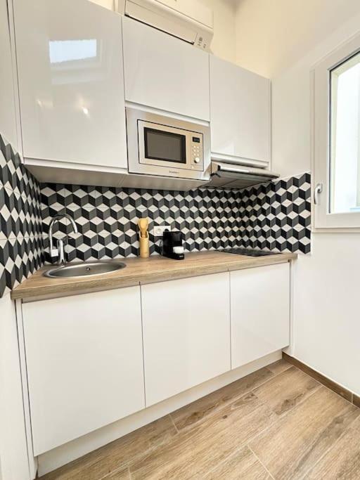 Apartment Dans Le 16e Paris