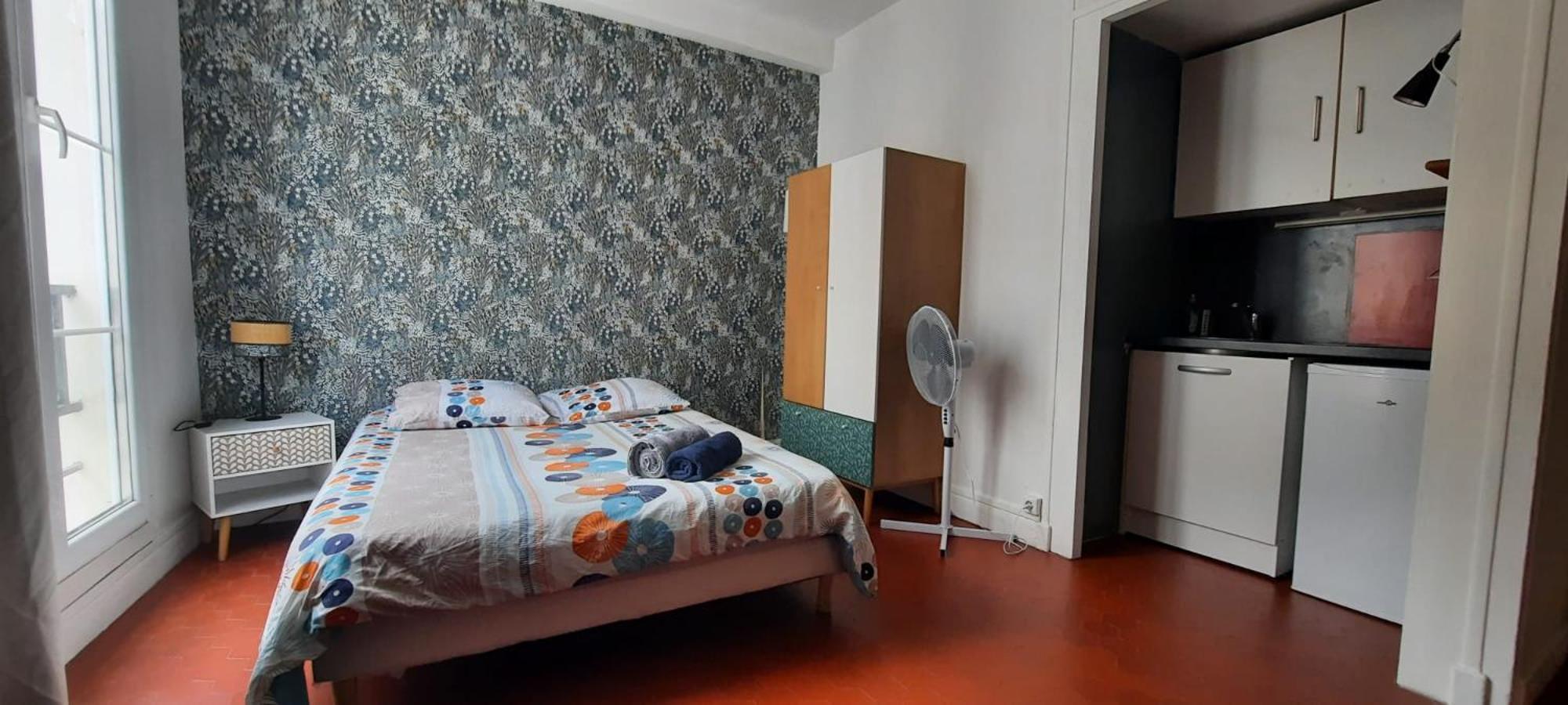Appartement Rue St Martin