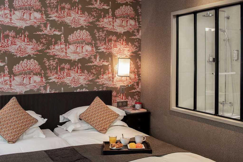 Louison Hotel 4*