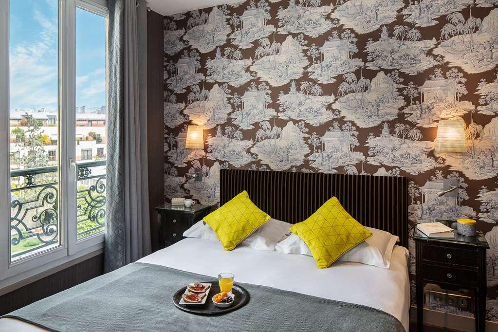 Hotel Louison Paris