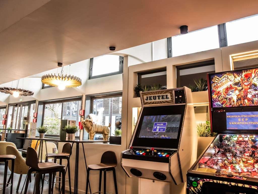 Ibis Bercy Village Hotel Paris