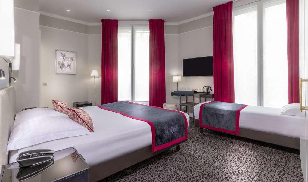Du Bois Champs-elysées Hotel Paris