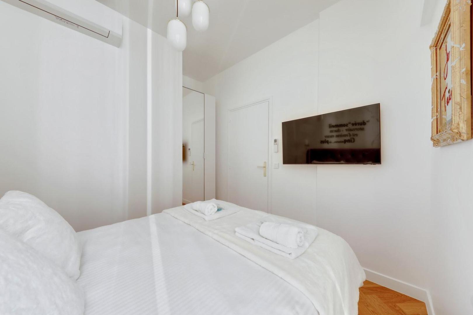 208-suite Guerlain Appartement *