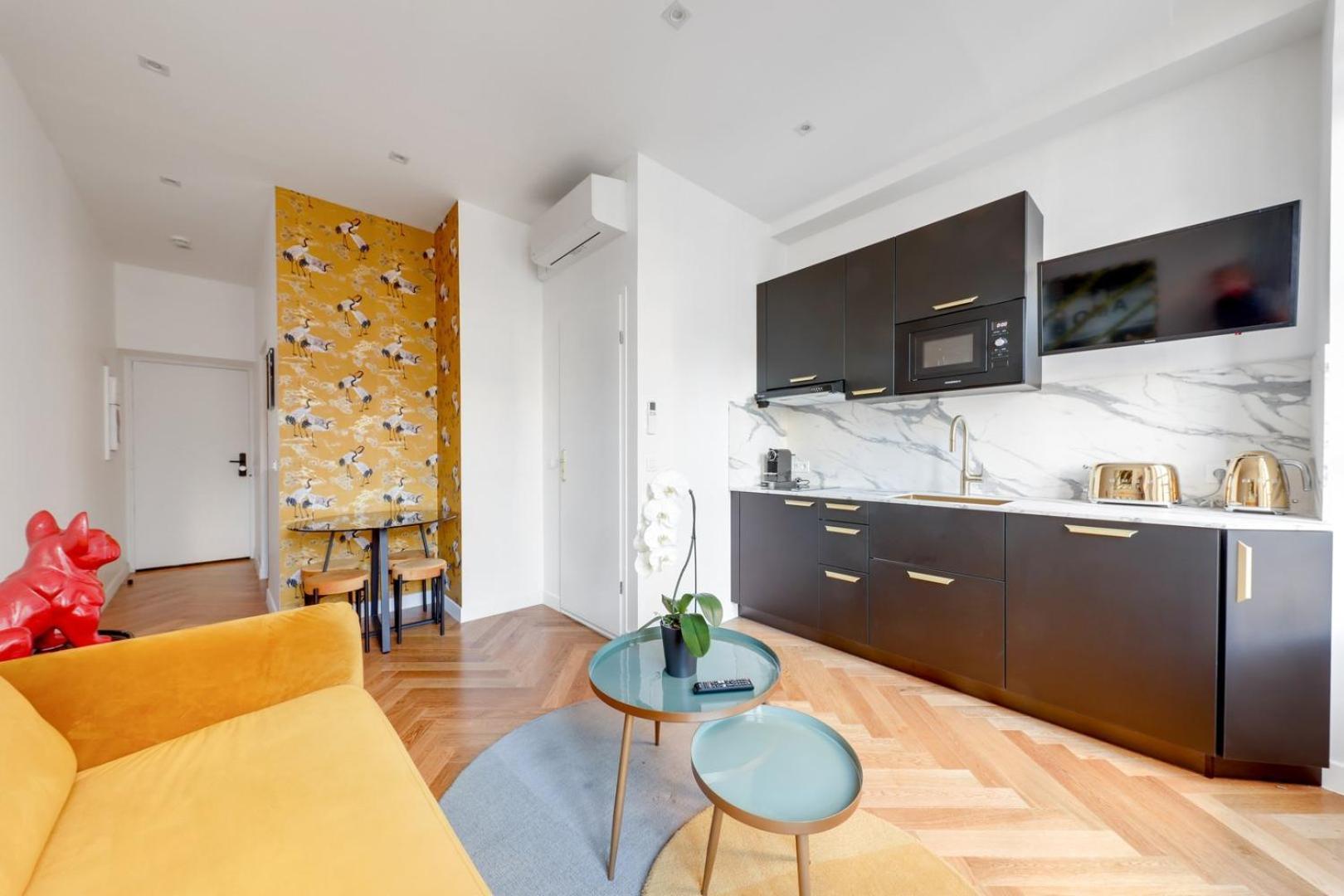 Appartement 208-suite Guerlain