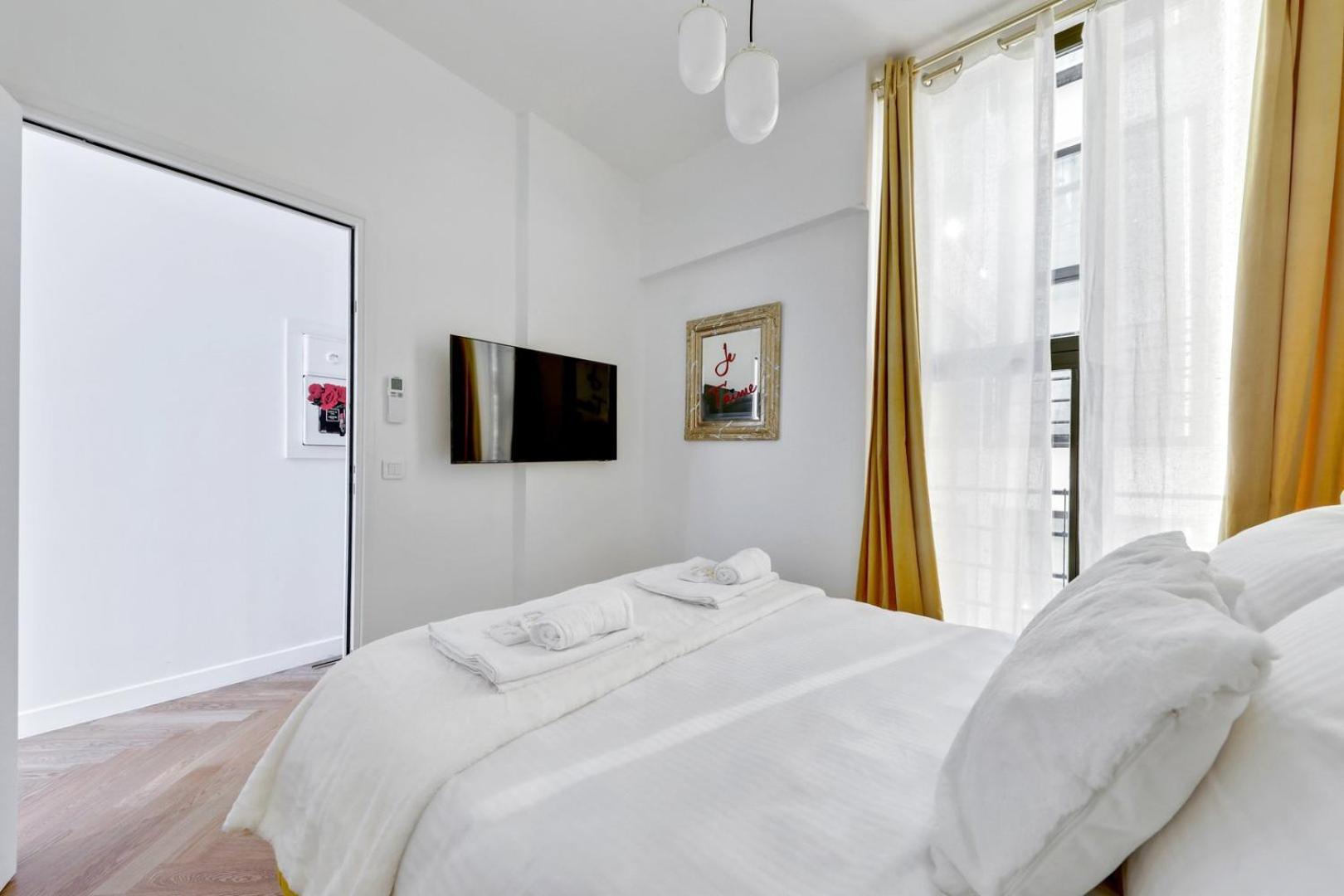 Appartement 208-suite Guerlain Paris