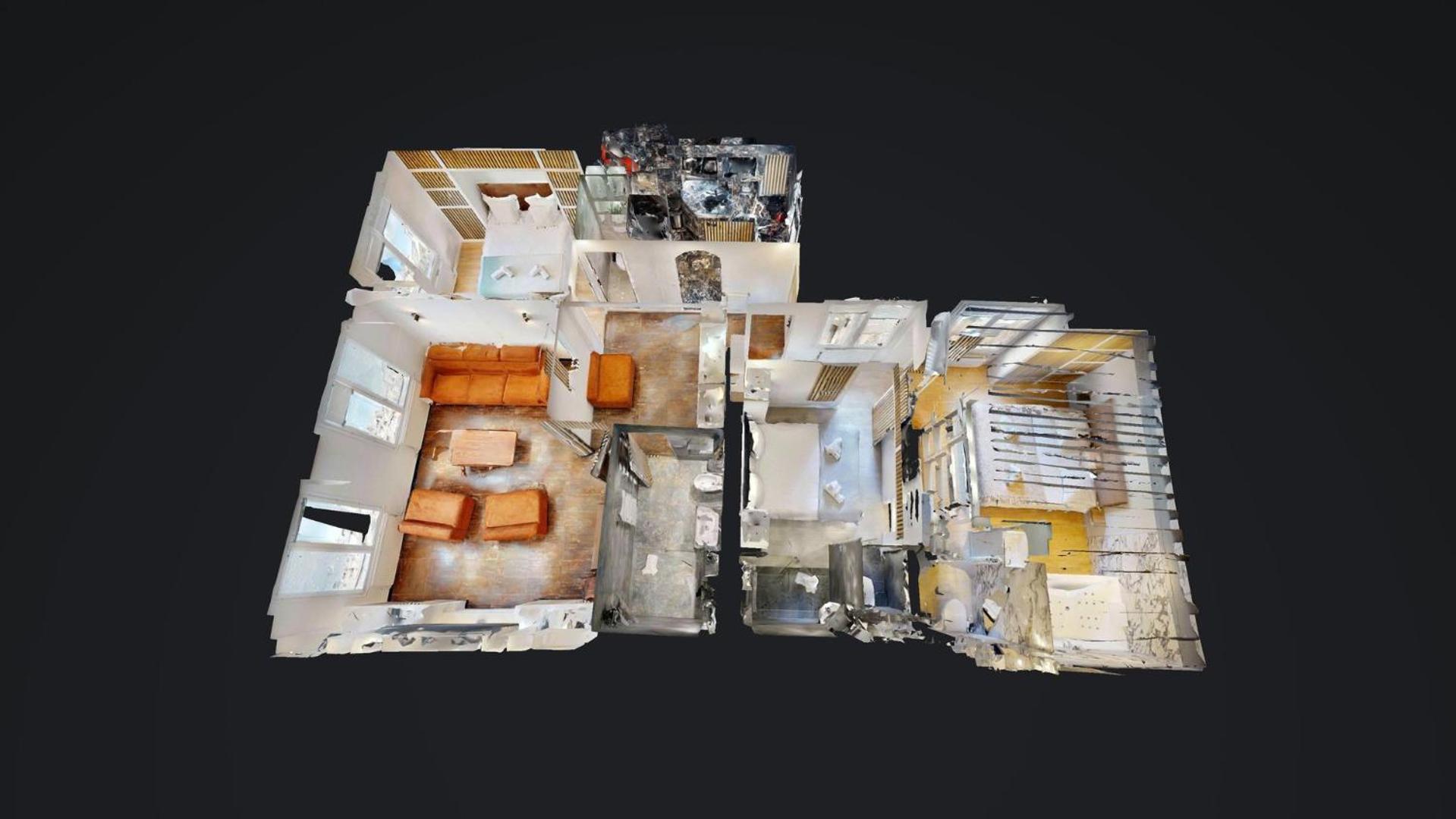 335 Me3d - Superb In Appartement Paris