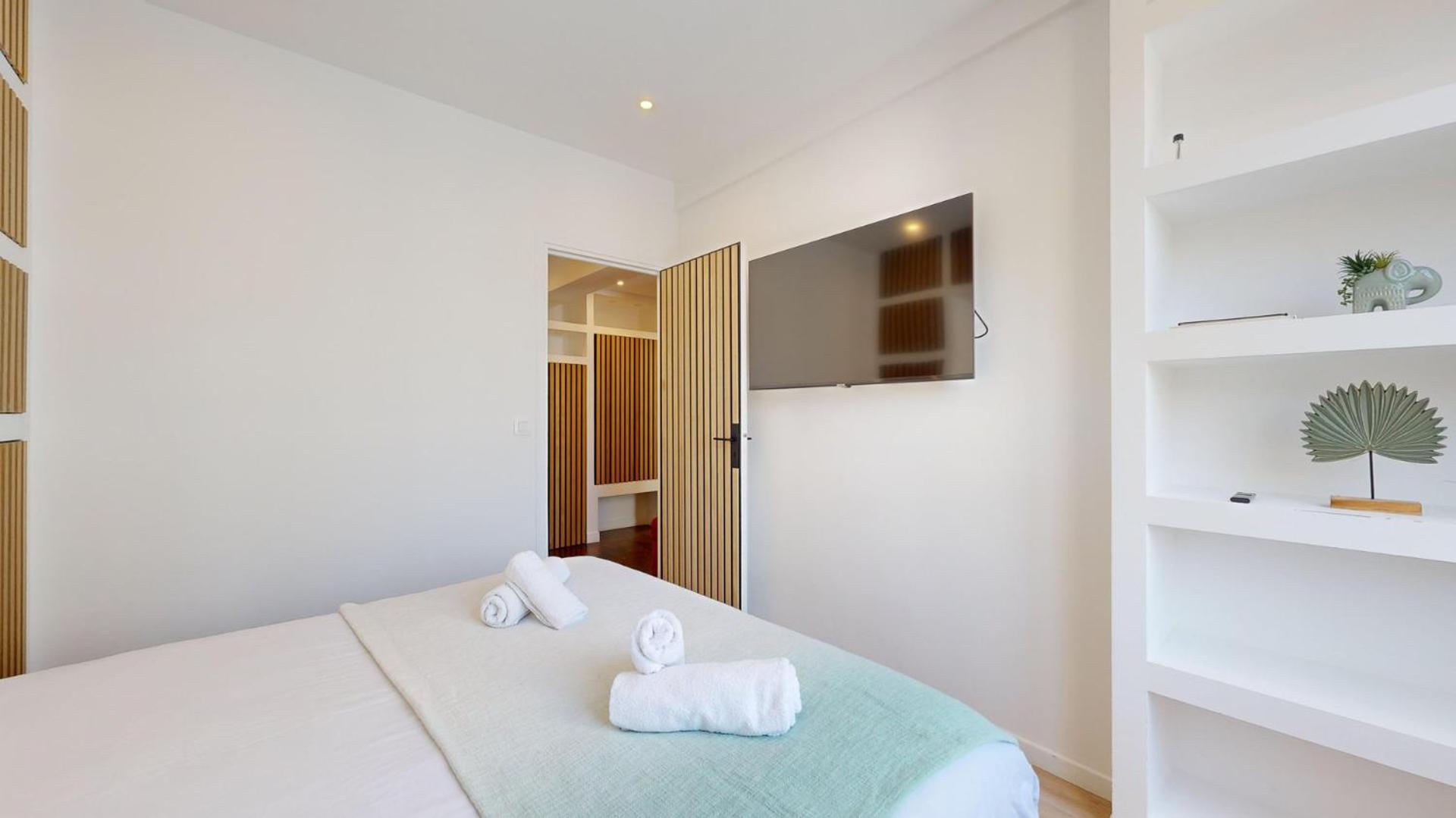 Appartement 335 Me3d - Superb In *
